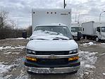 2025 Chevrolet Express 3500 Regular Cab DRW RWD Box Van for sale #CF5T016992 - photo 3