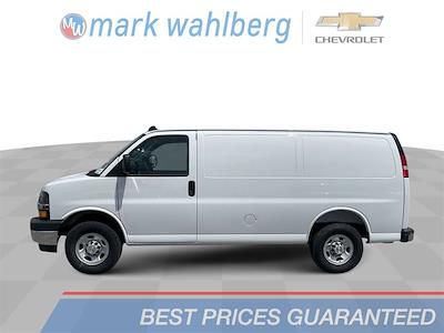 2025 Chevrolet Express 2500 RWD Upfitted Cargo Van for sale #CF5T101145 - photo 1