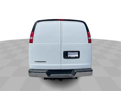 2025 Chevrolet Express 2500 RWD Upfitted Cargo Van for sale #CF5T101145 - photo 2