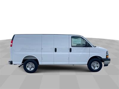 New 2025 Chevrolet Express 2500 Knapheide Upfitted Cargo Van for sale #CF5T101145 - photo 1