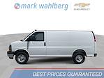 2025 Chevrolet Express 2500 RWD Upfitted Cargo Van for sale #CF5T101145 - photo 1