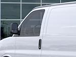 2025 Chevrolet Express 2500 RWD Upfitted Cargo Van for sale #CF5T101145 - photo 5