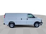 2025 Chevrolet Express 2500 RWD Upfitted Cargo Van for sale #CF5T101145 - photo 8