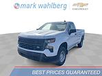 2025 Chevrolet Silverado 1500 Regular Cab 4WD, Pickup for sale #CF5T104130 - photo 41