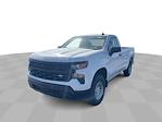 2025 Chevrolet Silverado 1500 Regular Cab 4WD, Pickup for sale #CF5T104130 - photo 22