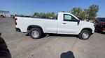 2025 Chevrolet Silverado 1500 Regular Cab 4WD, Pickup for sale #CF5T104130 - photo 23