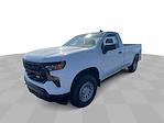 2025 Chevrolet Silverado 1500 Regular Cab 4WD, Pickup for sale #CF5T104130 - photo 5