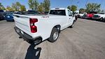 2025 Chevrolet Silverado 1500 Regular Cab 4WD, Pickup for sale #CF5T104130 - photo 30