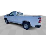 2025 Chevrolet Silverado 1500 Regular Cab 4WD, Pickup for sale #CF5T104130 - photo 7