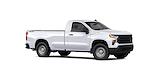 2025 Chevrolet Silverado 1500 Regular Cab 4WD, Pickup for sale #CF5T104130 - photo 50