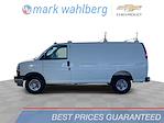 New 2025 Chevrolet Express 2500 Knapheide Upfitted Cargo Van for sale #CF5T105021 - photo 1