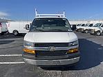 New 2025 Chevrolet Express 2500 Knapheide Upfitted Cargo Van for sale #CF5T105021 - photo 10