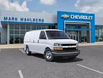 New 2025 Chevrolet Express 2500 1WT RWD Knapheide Upfitted Cargo Van for sale #CF5T105109 - photo 1