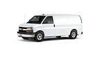 New 2025 Chevrolet Express 2500 1WT RWD Knapheide Upfitted Cargo Van for sale #CF5T105109 - photo 25