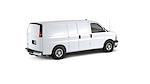 New 2025 Chevrolet Express 2500 1WT RWD Knapheide Upfitted Cargo Van for sale #CF5T105109 - photo 27