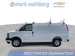 2025 Chevrolet Express 2500 RWD Knapheide Upfitted Cargo Van for sale #CF5T105118 - photo 46
