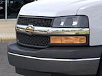 2025 Chevrolet Express 2500 RWD Knapheide Upfitted Cargo Van for sale #CF5T105118 - photo 18