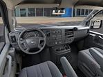 2025 Chevrolet Express 2500 RWD Knapheide Upfitted Cargo Van for sale #CF5T105118 - photo 10