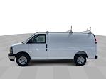 2025 Chevrolet Express 2500 RWD Knapheide Upfitted Cargo Van for sale #CF5T105118 - photo 29