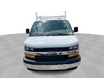2025 Chevrolet Express 2500 RWD Knapheide Upfitted Cargo Van for sale #CF5T105118 - photo 30