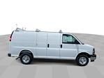 2025 Chevrolet Express 2500 RWD Knapheide Upfitted Cargo Van for sale #CF5T105118 - photo 33
