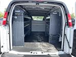 2025 Chevrolet Express 2500 RWD Knapheide Upfitted Cargo Van for sale #CF5T105118 - photo 44