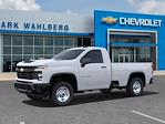 2025 Chevrolet Silverado 2500 Regular Cab 4WD, Pickup for sale #CF5T115907 - photo 7