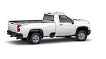 2025 Chevrolet Silverado 2500 Regular Cab 4WD, Pickup for sale #CF5T115907 - photo 30