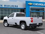 2025 Chevrolet Silverado 2500 Regular Cab 4WD, Pickup for sale #CF5T115907 - photo 9