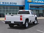 2025 Chevrolet Silverado 2500 Regular Cab 4WD, Pickup for sale #CF5T115907 - photo 2