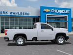 2025 Chevrolet Silverado 2500 Regular Cab 4WD, Pickup for sale #CF5T115907 - photo 12