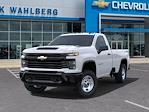 2025 Chevrolet Silverado 2500 Regular Cab 4WD, Pickup for sale #CF5T115907 - photo 13