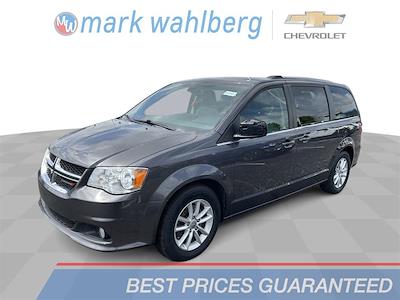 2019 Dodge Grand Caravan FWD Minivan for sale #CF5T118740A - photo 1
