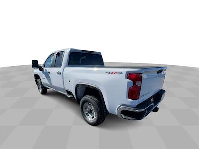 2025 Chevrolet Silverado 2500 Double Cab 4WD, Pickup for sale #CF5T127326 - photo 2