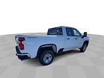 2025 Chevrolet Silverado 2500 Double Cab 4WD, Pickup for sale #CF5T127326 - photo 3