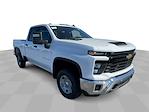 2025 Chevrolet Silverado 2500 Double Cab 4WD, Pickup for sale #CF5T127326 - photo 5