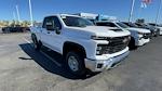 2025 Chevrolet Silverado 2500 Double Cab 4WD, Pickup for sale #CF5T127326 - photo 33