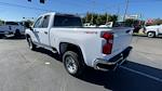 2025 Chevrolet Silverado 2500 Double Cab 4WD, Pickup for sale #CF5T127326 - photo 37