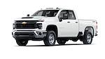 2025 Chevrolet Silverado 2500 Double Cab 4WD, Pickup for sale #CF5T127326 - photo 49