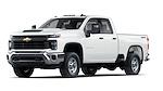 2025 Chevrolet Silverado 2500 Double Cab 4WD, Pickup for sale #CF5T127326 - photo 50