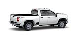 2025 Chevrolet Silverado 2500 Double Cab 4WD, Pickup for sale #CF5T127326 - photo 53