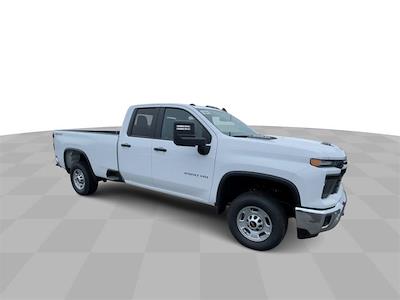 2025 Chevrolet Silverado 2500 Double Cab 4WD, Pickup for sale #CF5T127373 - photo 1