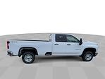 2025 Chevrolet Silverado 2500 Double Cab 4WD, Pickup for sale #CF5T127373 - photo 3