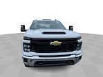 2025 Chevrolet Silverado 2500 Double Cab 4WD, Pickup for sale #CF5T127373 - photo 4