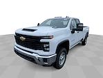 2025 Chevrolet Silverado 2500 Double Cab 4WD, Pickup for sale #CF5T127373 - photo 5