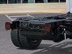 New 2025 Chevrolet Silverado 3500 Work Truck Regular Cab Cab Chassis for sale #CF5T132428 - photo 11