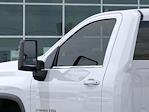 New 2025 Chevrolet Silverado 3500 Work Truck Regular Cab Cab Chassis for sale #CF5T132428 - photo 12