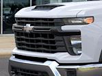 New 2025 Chevrolet Silverado 3500 Work Truck Regular Cab Cab Chassis for sale #CF5T132428 - photo 13