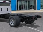New 2025 Chevrolet Silverado 3500 Work Truck Regular Cab Cab Chassis for sale #CF5T132428 - photo 14