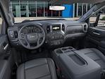 New 2025 Chevrolet Silverado 3500 Work Truck Regular Cab Cab Chassis for sale #CF5T132428 - photo 15
